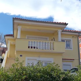 Apartment Sarah Čavle II