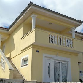 Apartment Sarah Čavle II