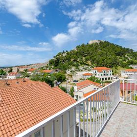 Apartment Near city center Hvar