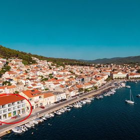 Apartments and Rooms Ribarska srića Vela Luka