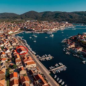 Apartments and Rooms Ribarska srića Vela Luka