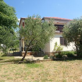 Apartment NATAŠA SD-198 Starigrad Paklenica