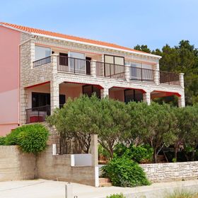 Apartments Doro Vela Luka