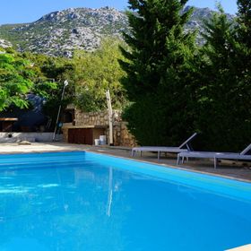 Apartments Sunny Karlobag