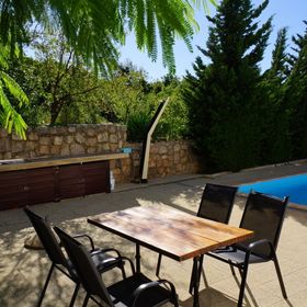 Apartments Sunny Karlobag