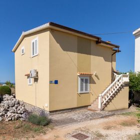 Apartment Juric Privlaka II