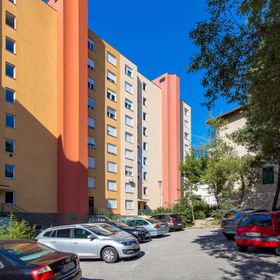 Apartment Mares View Rijeka