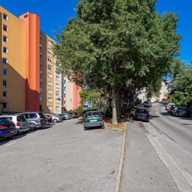 Apartment Mares View Rijeka