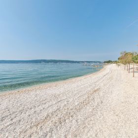 Apartments Tomo - near airport Kastel Novi