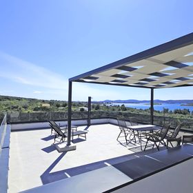 Apartment Tin Sv. Petar