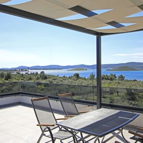 Apartment Tin Sv. Petar