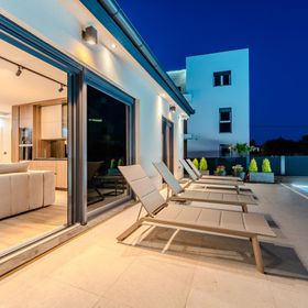 Villa Ballat Privlaka II