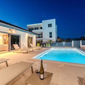 Villa Ballat Privlaka II