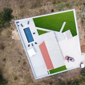 House Sandra Privlaka