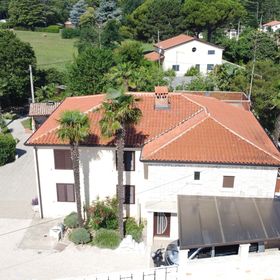 Apartments MIA Savudrija