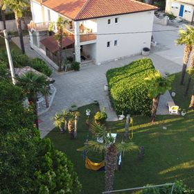 Apartments MIA Savudrija