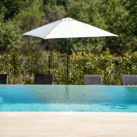 Villa Palazzina II s bazenom i wellnesom Vranici