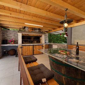 Apartments Adela Silo