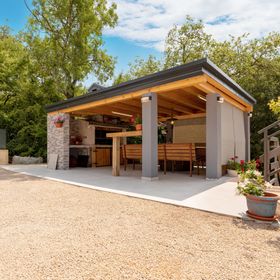 Apartments Adela Silo