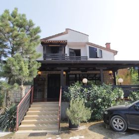 Apartment Tramontana Savudrija