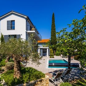 Villa Morus Alba Dobrinj