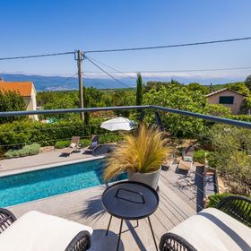 Villa Morus Alba Dobrinj