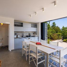 Villa Morus Alba Dobrinj