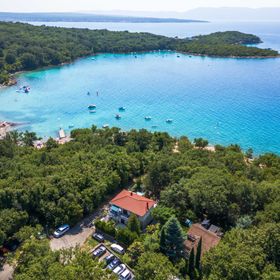 Apartments Inka Njivice II