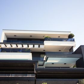 Apartment Aurelius Luxury Apartment Njivice