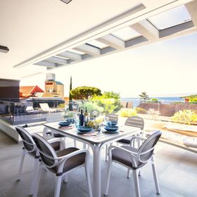 Apartment Aurelius Luxury Apartment Njivice