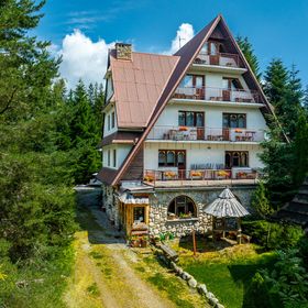 Willa Stella Kościelisko