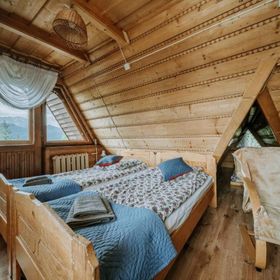 Willa Stella Kościelisko