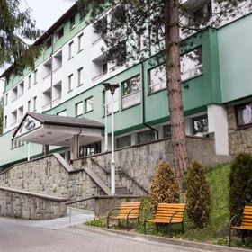 Centrum Rekreacji i Rehabilitacji Jubilat 