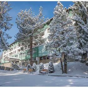 Centrum Rekreacji i Rehabilitacji Jubilat 