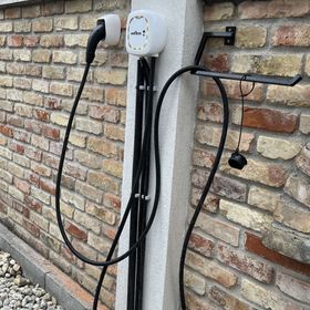 Modern Loft Apartment Urban Calm 3 Győr