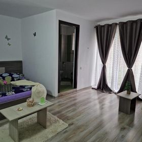 Pensiunea Glasul Pădurii Moieciu de Jos