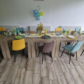 Pensiunea Glasul Pădurii Moieciu de Jos