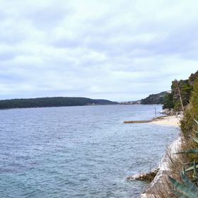 House Nonina kuca Rab