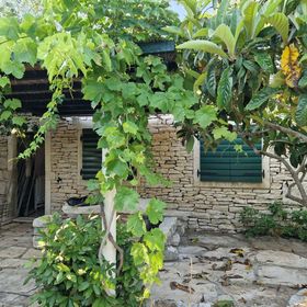 House Darin dvor Vela Luka