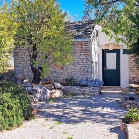 House Darin dvor Vela Luka