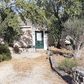 House Darin dvor Vela Luka