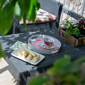 House Small paradise Slivno