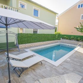 Apartments Olga Banjol