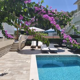 Apartments Olga Banjol