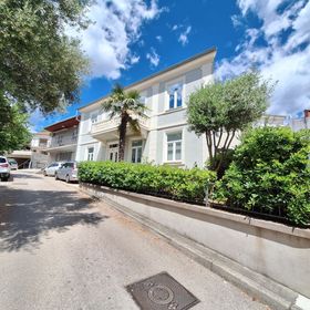 Apartments Blue Crikvenica