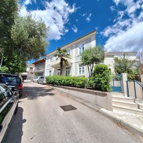 Apartments Blue Crikvenica