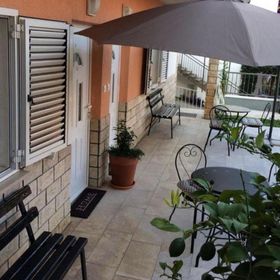 Apartments Cezar Stobrec