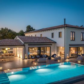 Villa Cypress Hill Motovun II