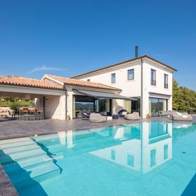 Villa Cypress Hill Motovun II