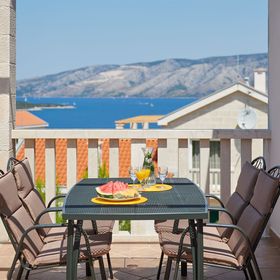 Villa Milla Stari Grad